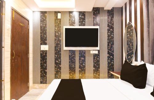 New Town Hotel | Hotel O HAVEN INN