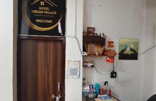 Jodhpur Hotel | Hotel Dream Palace
