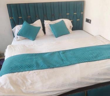 Paharganj Hotel | Hotel Superior international