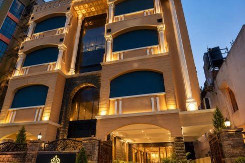 Begumpet Apartment | Hotel KP Suites Metro Near LakeShore Mall