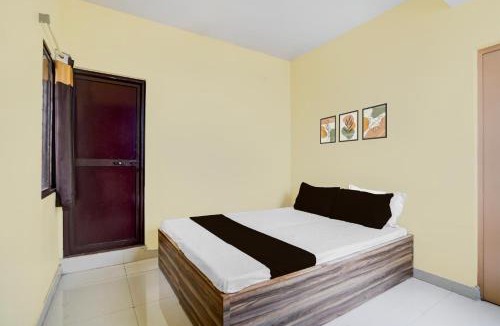 Jamshedpur Hotel | Hotel O Jamshedpur Ring Road Formerly Sourya Residency