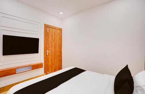 Mukherjee Nagar Hotel | Hotel O Amora Inn