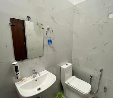 Malviya Nagar Hotel | The Smart Choice Inn - Malviya Nagar