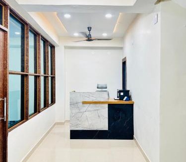 Ranchi Hotel | Hotel Prime Residency - just 400m from airport