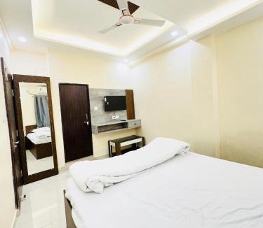 Ranchi Hotel | Hotel Prime Residency - just 400m from airport