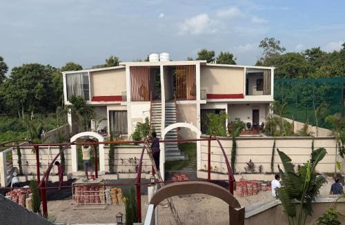 Sonkach Apartment | KK Resort & Villas
