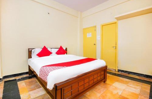 Ameerpet Hotel | Hotel O Sai Residency