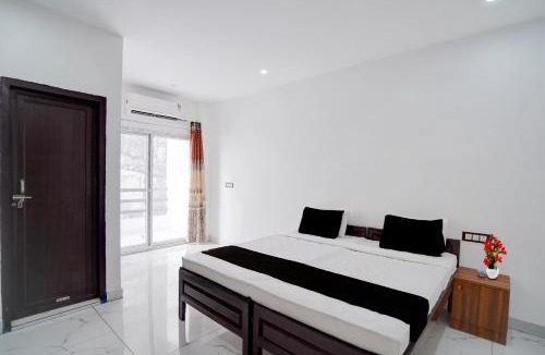 Mohangarh Hotel | Hotel O Park Palace