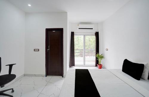 Mohangarh Hotel | Hotel O Park Palace