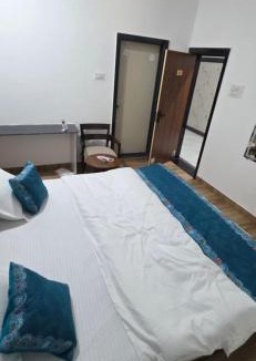 Bali Hotel | Hotel Nageshwar Jawai Safari