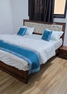 Bali Hotel | Hotel Nageshwar Jawai Safari
