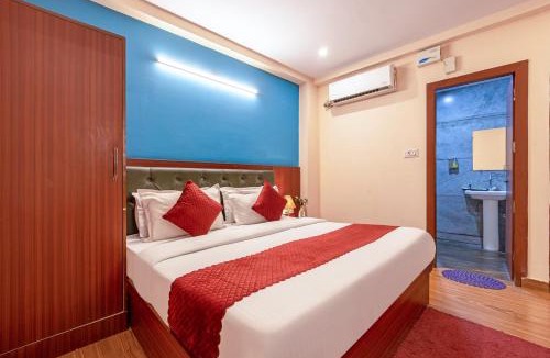 Dwarka Hotel | Elite Stay Near Yashobhoomi Dwarka