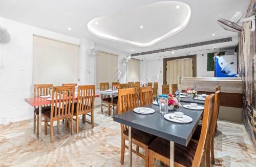 Ayodhya Hotel | RBS Hotel & Restaurant 5 mint walking distance from Ram Janam Bhumi