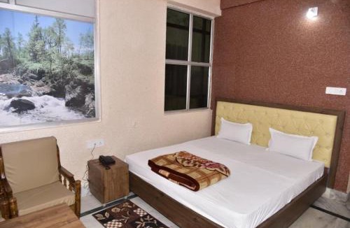 Gaya House | Hotel ROYAL SURYA Gaya