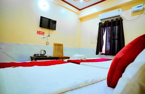 Ayodhya Hotel | Hotel Siyaram Aashray