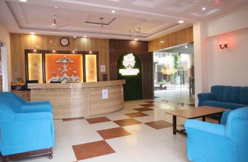 Sakrai Hotel | Shree Krishna Hotel & Restraunt