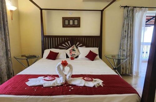 Cavelossim Villa | Beach villa South Goa