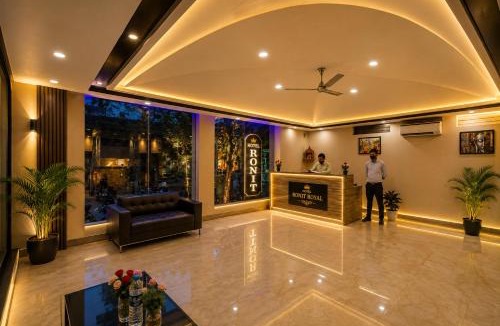 South West Hotel | Hotel Ronit Royal - Delhi Airport