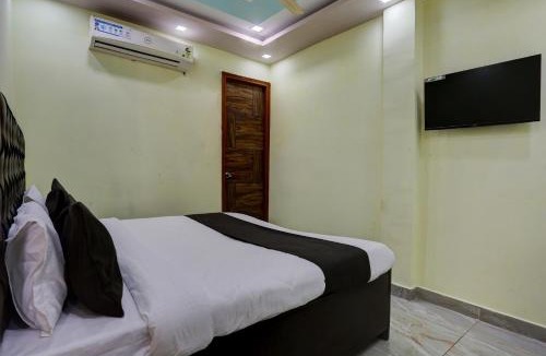 Kanpur Hotel | Hotel O Super mex