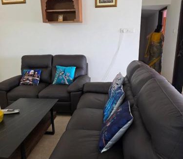 Bhubaneshwar Apartment | Urban Serenity at Utkal Heights
