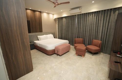 Karjat Hotel | Estrella The Resort