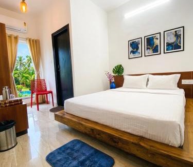 Lake Town House | Lake Land Guest House