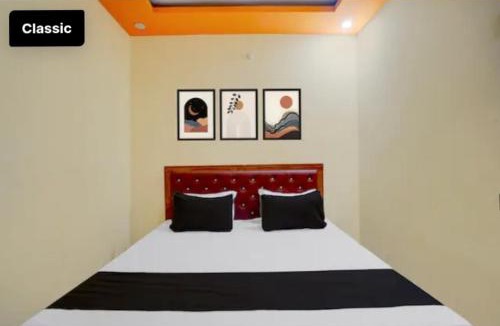 Malihabad Hotel | Awadh hotel