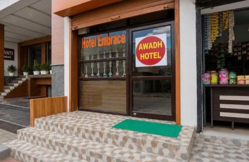 Malihabad Hotel | Awadh hotel