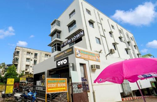 Dhanbad Hotel | HOTEL O BHAGMATI GARDEN GUEST HOUSE