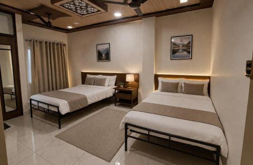 Barnagar House | Anand Home Stay