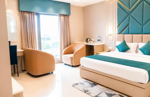 Mallital Hotel | The Dream Resort