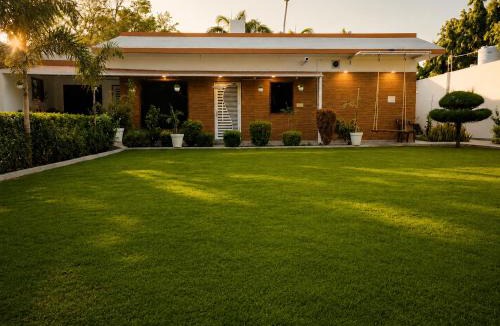 Greater Noida House | Zuri Holiday Home