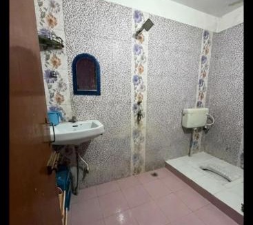 Kankarbagh Apartment | Janki homestay