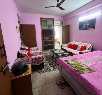 Kankarbagh Apartment | Janki homestay