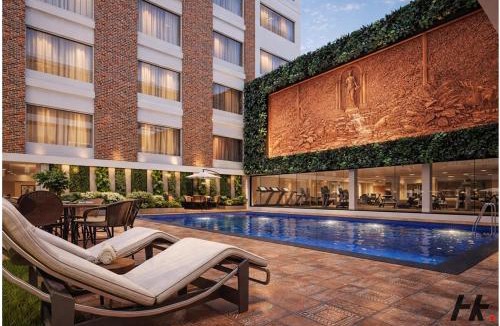 Medinipur Hotel | Laa Montre Kharagpur