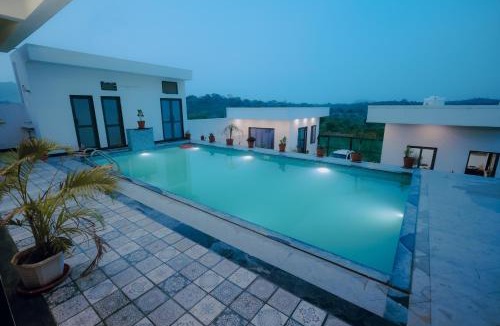 Gogunda Villa | Pearl Pride Best Villa Udaipur