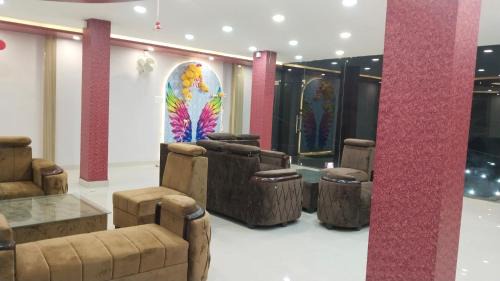 Hazaribagh Hotel | Shravan Hotel