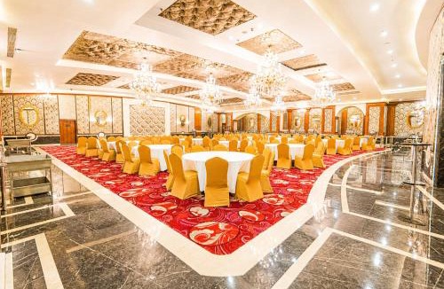 Panch Batti Hotel | Shakun Hotels And Resorts