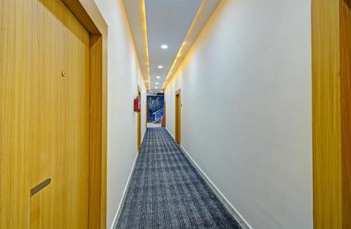 Banjara Hills Hotel | Townhouse OAK Banjara Hills Hyderabad