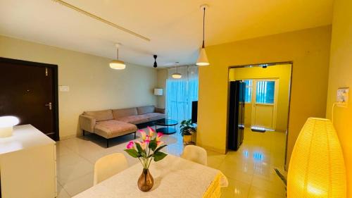 Khapri Apartment | Coral Apartments 2BHK