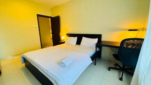 Khapri Apartment | Coral Apartments 2BHK