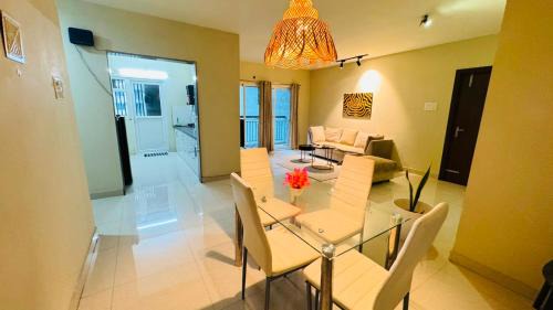 Khapri Apartment | Coral apartment 1BHK