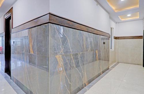 Indira Nagar Hotel | Townhouse Jayati Oasis Inn