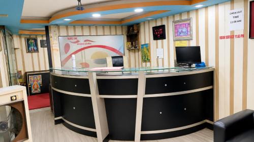 Indore Hotel | new crown hotel