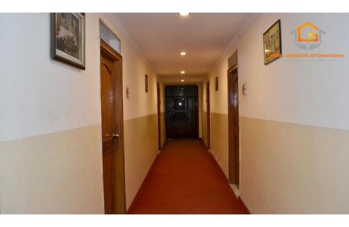 Dhanbad Hotel | Hotel Gangotri International