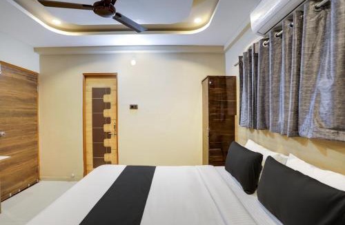 Hingana Hotel | Hotel O D K Patil