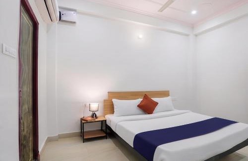 Indira Nagar Hotel | Hotel Avira Inn-Opp Lucknow HighCourt