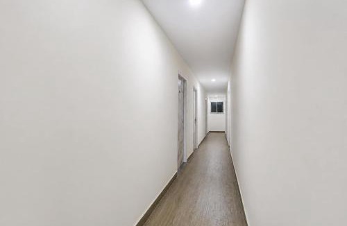 Rajahmundry Hotel | Hotel O Saikrishna Inn