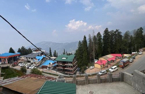 Narkanda Hotel | Hotel Aman