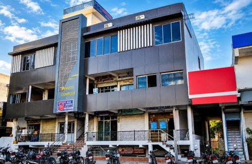 Sumerpur Hotel | Hotel Gungun Jawai, Sumerpur